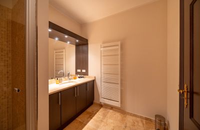 Château à vendre 32683 Barntrup, Rhénanie-du-Nord-Westphalie, Badezimmer 1 - DG