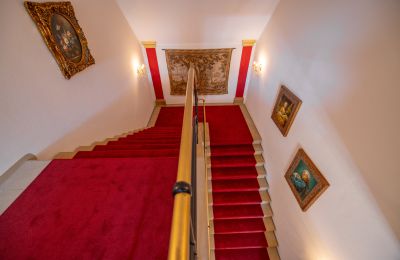 Château à vendre 32683 Barntrup, Rhénanie-du-Nord-Westphalie, Treppenhaus