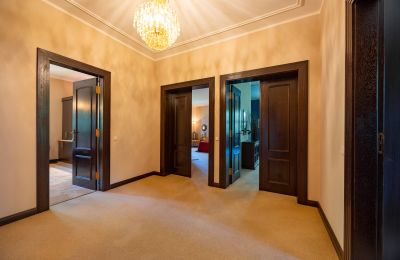 Château à vendre 32683 Barntrup, Rhénanie-du-Nord-Westphalie, Ostflügel - 1.OG