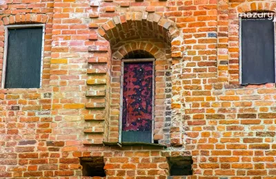 Château médiéval à vendre Barciany, Plac Zamkowy 1, Varmie-Mazurie, Image 8/9