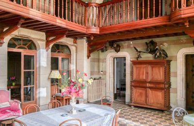 Château médiéval à vendre Valence, Auvergne-Rhône-Alpes, Image 9/28
