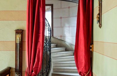 Château médiéval à vendre Valence, Auvergne-Rhône-Alpes, Image 12/28