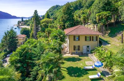 Demeure historique 28824 Oggebbio, Piémont