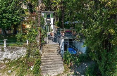 Demeure historique à vendre 28824 Oggebbio, Piémont, Image 33/35
