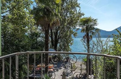 Demeure historique à vendre 28824 Oggebbio, Piémont, Image 22/35