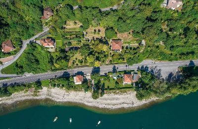 Demeure historique à vendre 28824 Oggebbio, Piémont, Image 23/35