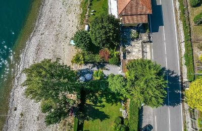 Demeure historique à vendre 28824 Oggebbio, Piémont, Image 31/35