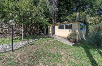 Demeure historique à vendre 28824 Oggebbio, Piémont, Image 30/35