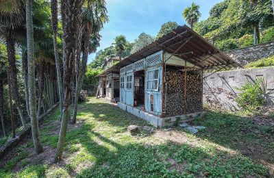 Demeure historique à vendre 28824 Oggebbio, Piémont, Image 29/35