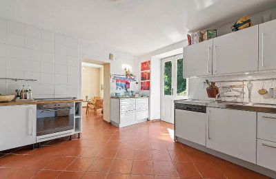 Demeure historique à vendre 28824 Oggebbio, Piémont, Image 13/35
