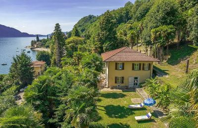 Demeure historique à vendre 28824 Oggebbio, Piémont, Image 2/35