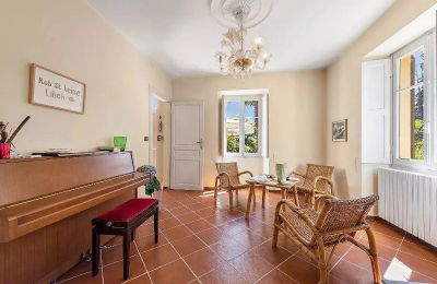 Demeure historique à vendre 28824 Oggebbio, Piémont, Image 8/35