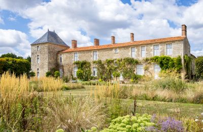 Demeure historique à vendre Pays de la Loire, Image 14/15
