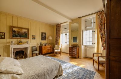 Demeure historique à vendre Pays de la Loire, Image 13/15