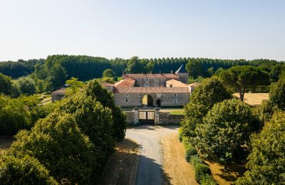 Demeure historique à vendre Pays de la Loire, Image 5/15