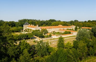 Demeure historique à vendre Pays de la Loire, Image 2/15