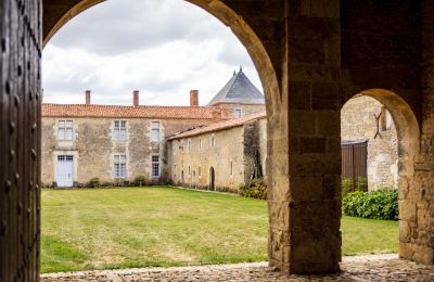 Demeure historique à vendre Pays de la Loire, Image 15/15