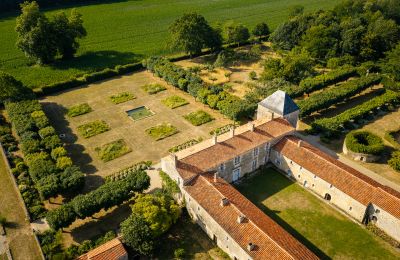 Demeure historique à vendre Pays de la Loire, Image 4/15