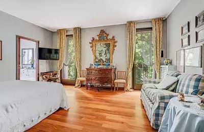 Demeure historique à vendre Castelletto Sopra Ticino, Piémont, Image 28/38