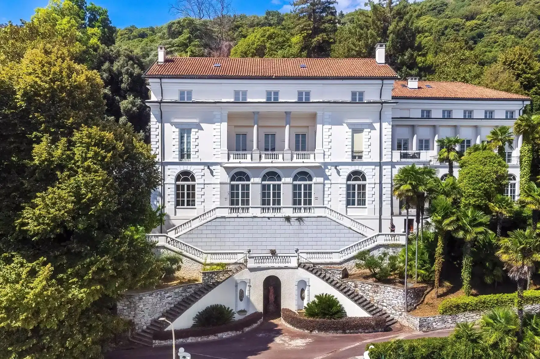 Belgirate, Piémont à vendre