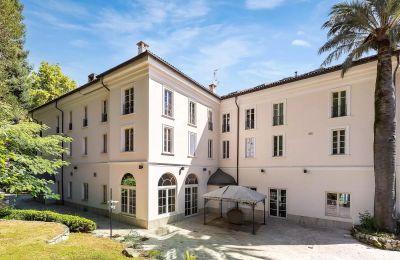 Villa historique à vendre Belgirate, Piémont:  