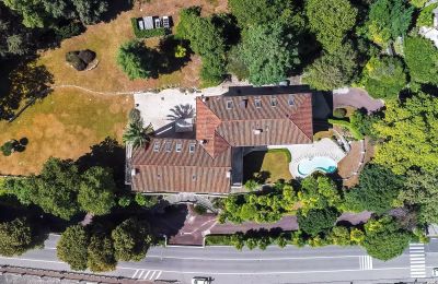 Villa historique à vendre Belgirate, Piémont:  