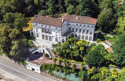 Villa historique à vendre Belgirate, Piémont:  