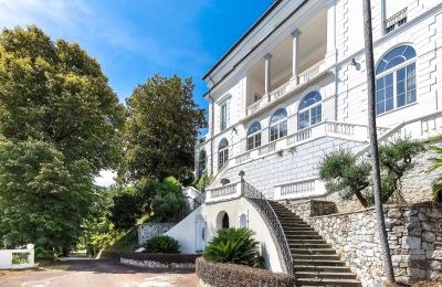 Villa historique à vendre Belgirate, Piémont:  