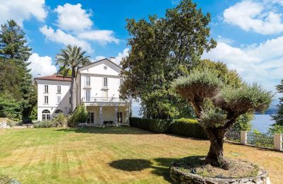 Villa historique à vendre Belgirate, Piémont:  