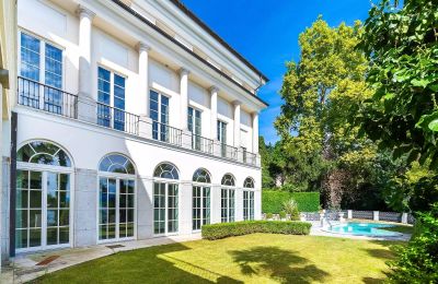 Villa historique à vendre Belgirate, Piémont:  