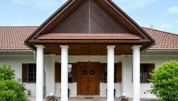 Manoir à vendre Lusina, Petite-Pologne