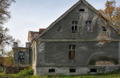 Manoir à vendre Rogów Wołowski, Basse-Silésie, Image 5/25