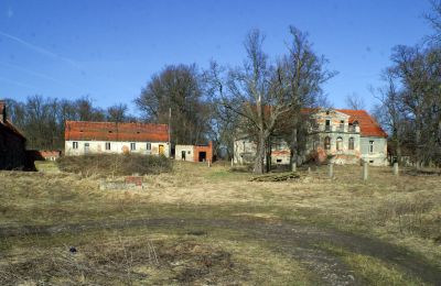 Manoir à vendre Rogów Wołowski, Basse-Silésie, Image 4/25