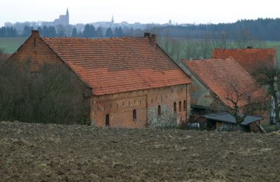 Manoir à vendre Rogów Wołowski, Basse-Silésie, Image 8/25