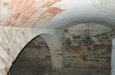Manoir à vendre Rogów Wołowski, Basse-Silésie, Image 14/25