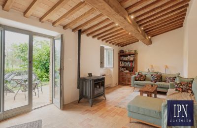Appartement de caractère à vendre 06019 Pierantonio, Ombrie, Image 17/35