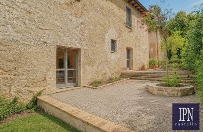 Appartement de caractère à vendre 06019 Pierantonio, Ombrie, Image 14/35