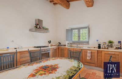 Appartement de caractère à vendre 06019 Pierantonio, Ombrie, Image 18/35