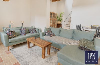Appartement de caractère à vendre 06019 Pierantonio, Ombrie, Image 22/35