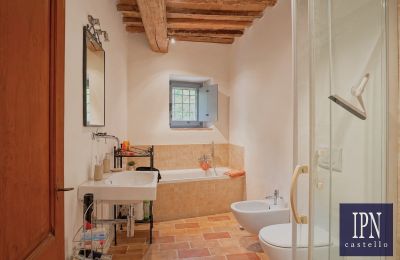 Appartement de caractère à vendre 06019 Pierantonio, Ombrie, Image 33/35