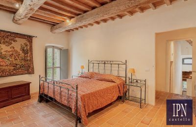 Appartement de caractère à vendre 06019 Pierantonio, Ombrie, Image 32/35