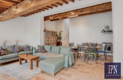 Appartement de caractère à vendre 06019 Pierantonio, Ombrie, Image 21/35