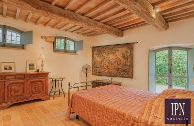 Appartement de caractère à vendre 06019 Pierantonio, Ombrie, Image 30/35