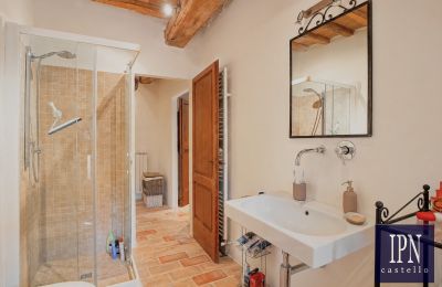 Appartement de caractère à vendre 06019 Pierantonio, Ombrie, Image 34/35