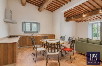 Appartement de caractère à vendre 06019 Pierantonio, Ombrie, Image 20/35