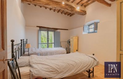 Appartement de caractère à vendre 06019 Pierantonio, Ombrie, Image 26/35
