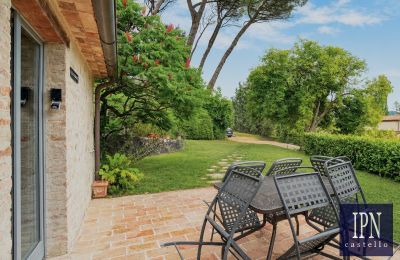 Appartement de caractère à vendre 06019 Pierantonio, Ombrie, Image 16/35