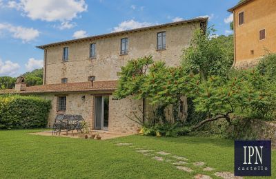 Appartement de caractère à vendre 06019 Pierantonio, Ombrie, Image 3/35