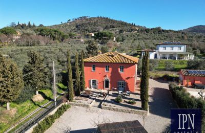 Demeure historique à vendre Cortona, Toscane, Image 20/66