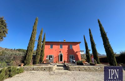 Demeure historique à vendre Cortona, Toscane, Image 27/66